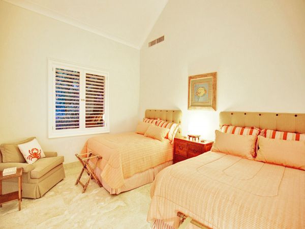 Dominican Republic Home 979477