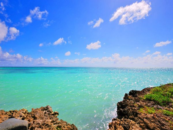 Dominican Republic Home 979477