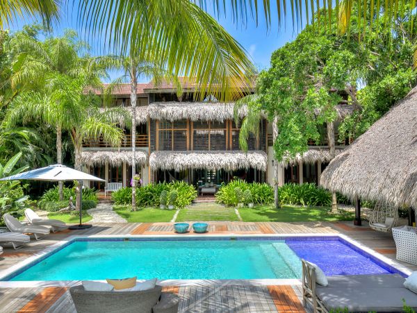 Dominican Republic Home 979479