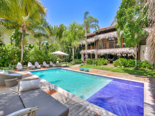 Dominican Republic Home 979479