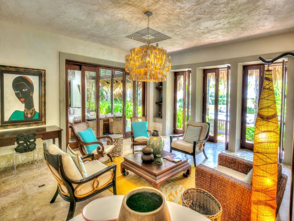 Dominican Republic Home 979479