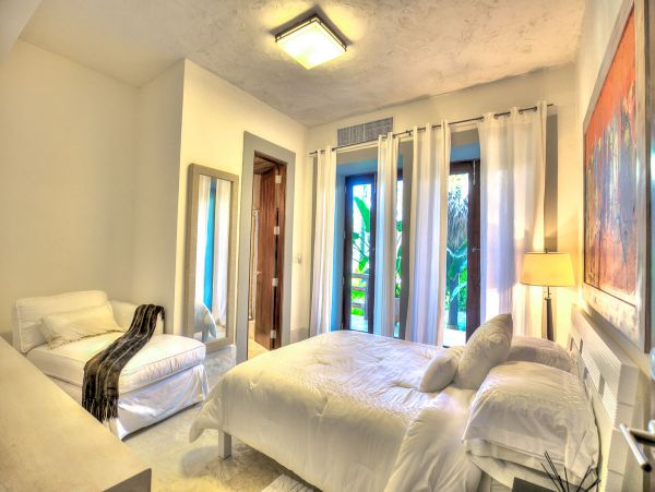 Dominican Republic Home 979479