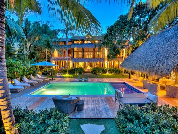 Dominican Republic Home 979479