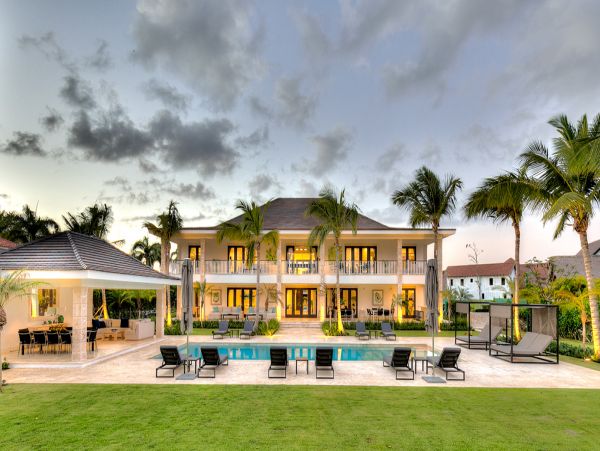 Dominican Republic Home 979480