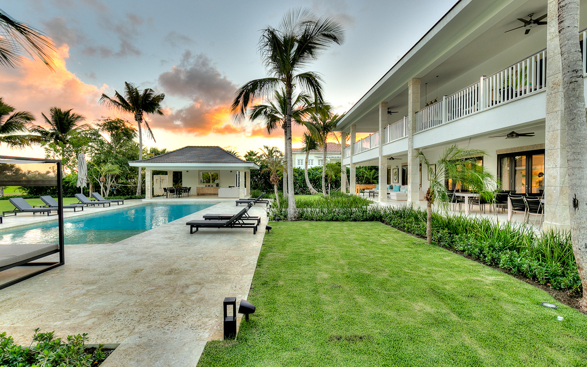 Dominican Republic Home 979480