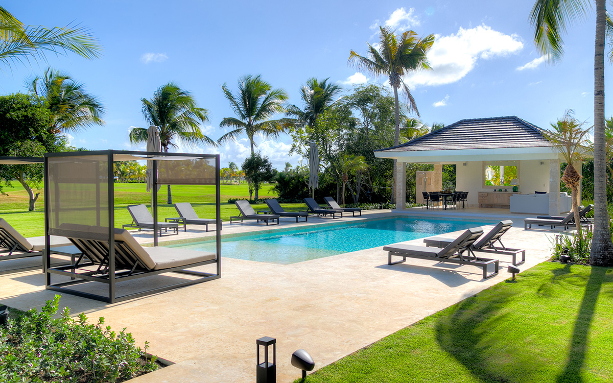 Dominican Republic Home 979480