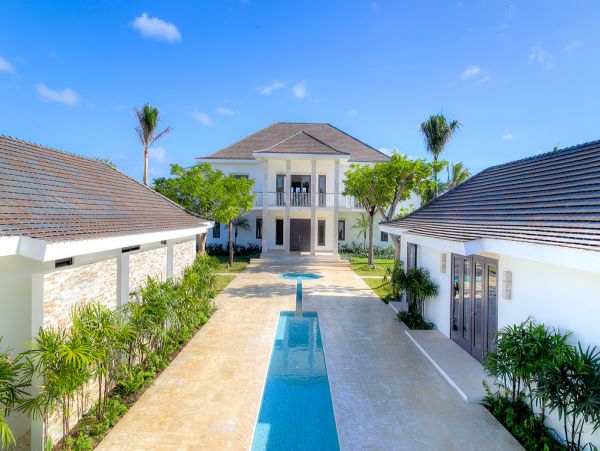 Dominican Republic Home 979480