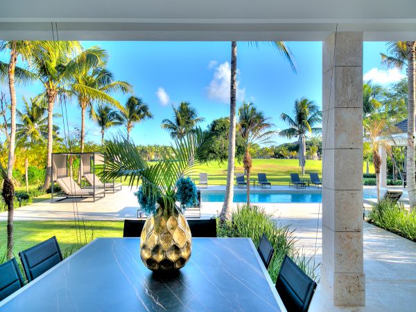 Dominican Republic Home 979480