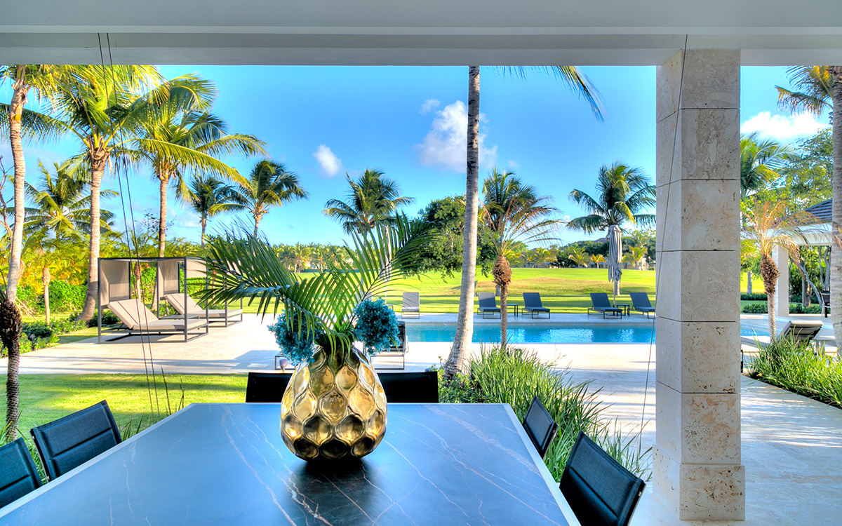 Dominican Republic Home 979480
