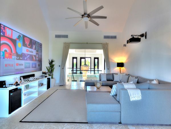 Dominican Republic Home 979480