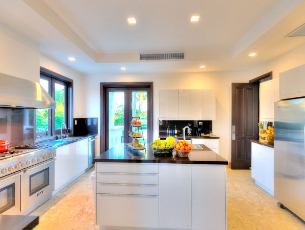 Dominican Republic Home 979480
