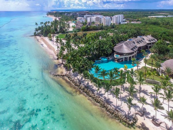 Dominican Republic Home 979481