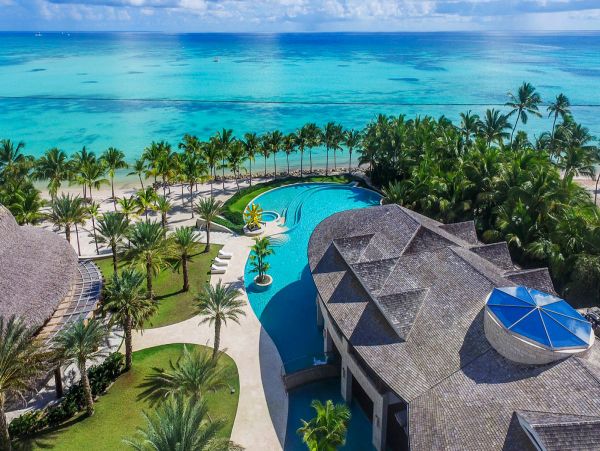 Dominican Republic Home 979481