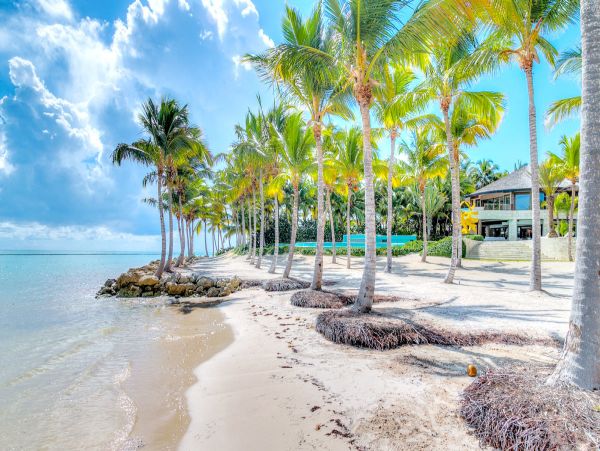 Dominican Republic Home 979481