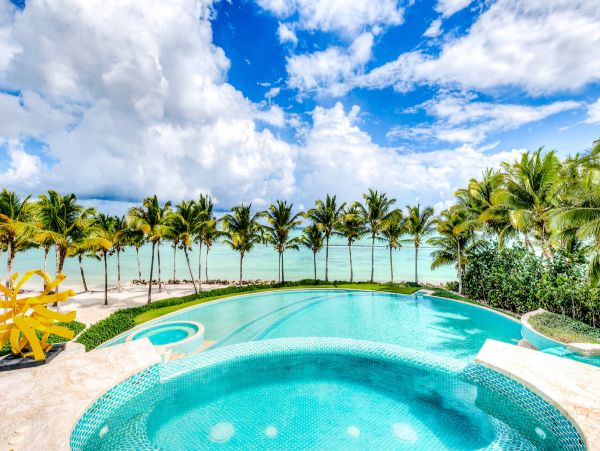 Dominican Republic Home 979481