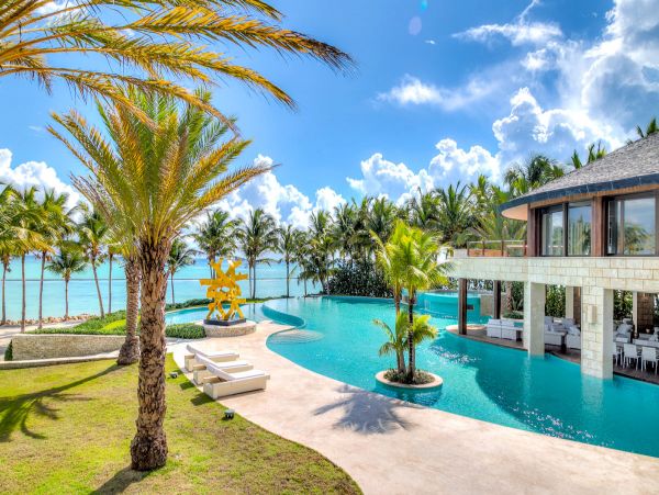 Dominican Republic Home 979481