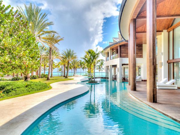 Dominican Republic Home 979481