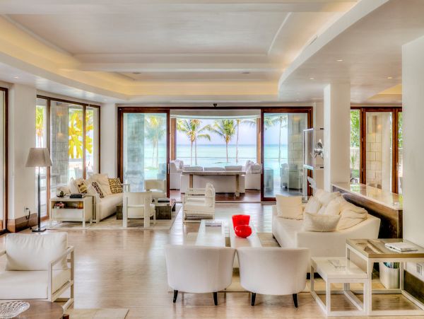 Dominican Republic Home 979481