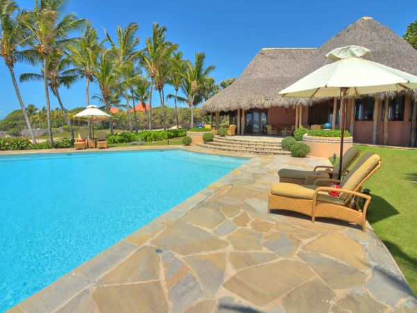 Dominican Republic Home 979482