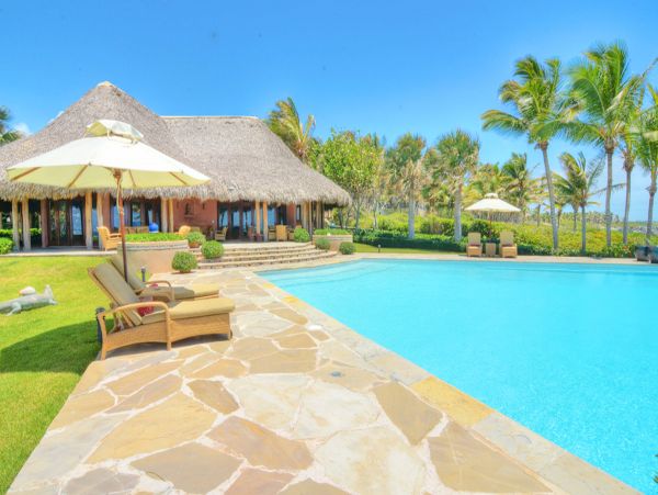 Dominican Republic Home 979482