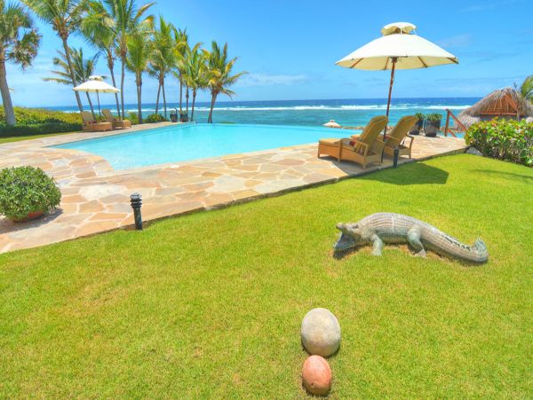 Dominican Republic Home 979482