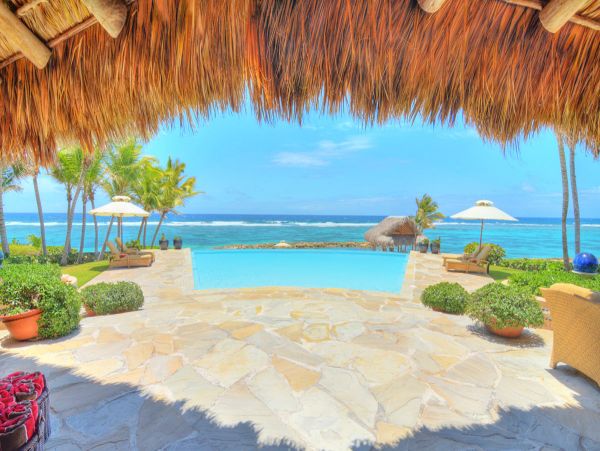 Dominican Republic Home 979482