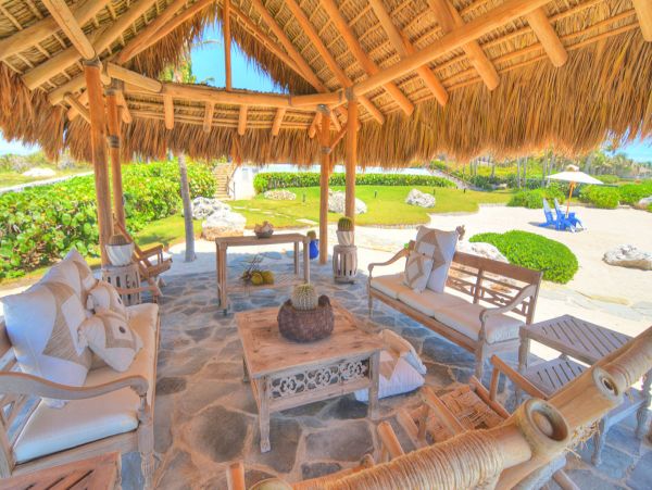 Dominican Republic Home 979482