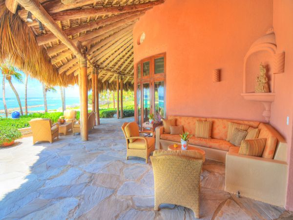 Dominican Republic Home 979482