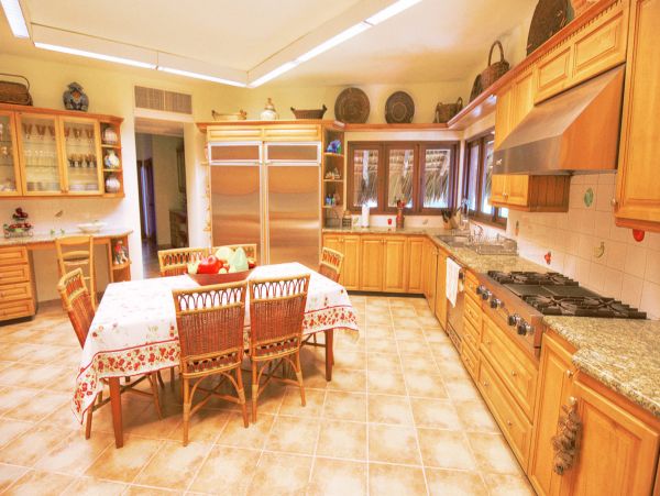 Dominican Republic Home 979482