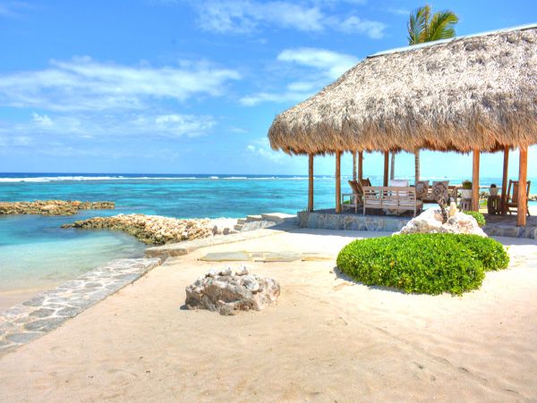 Dominican Republic Home 979482