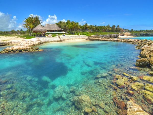 Dominican Republic Home 979482