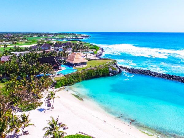Dominican Republic Home 979483