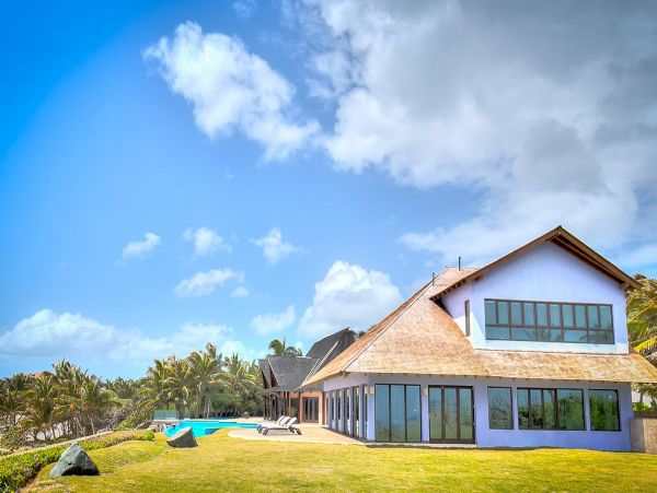 Dominican Republic Home 979483