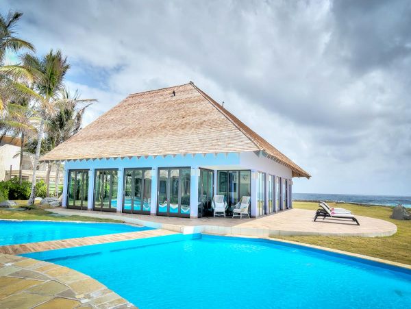 Dominican Republic Home 979483