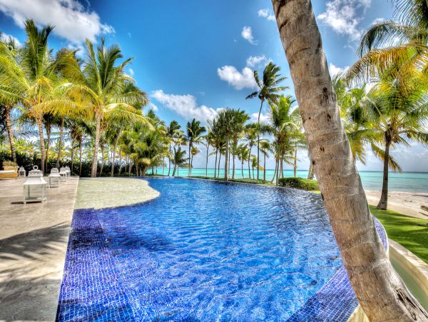 Dominican Republic Home 979484