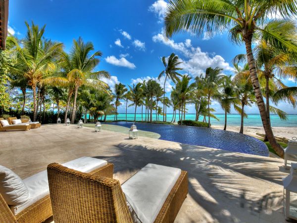 Dominican Republic Home 979484
