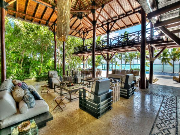 Dominican Republic Home 979484