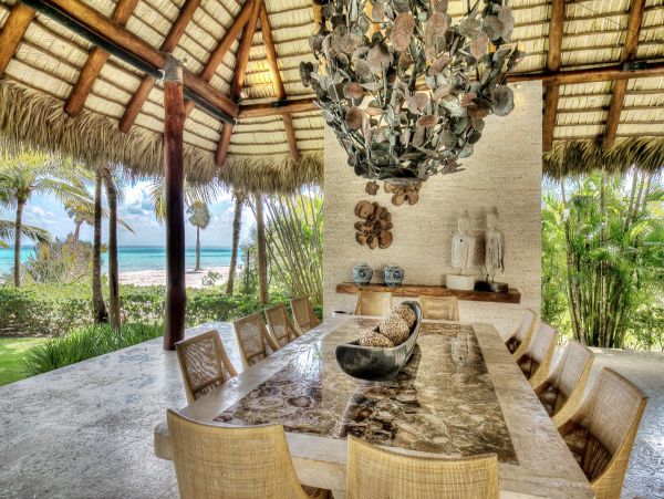 Dominican Republic Home 979484