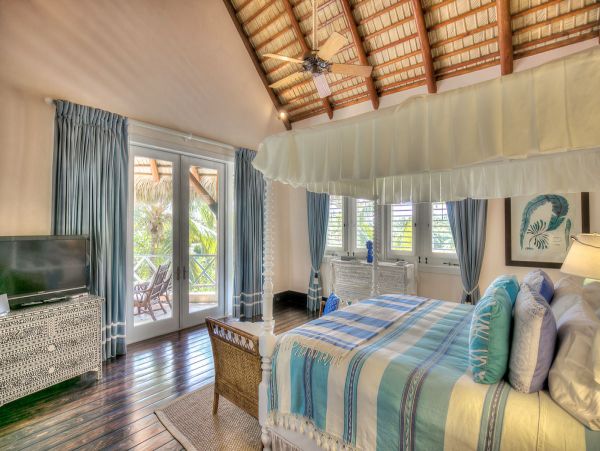 Dominican Republic Home 979484
