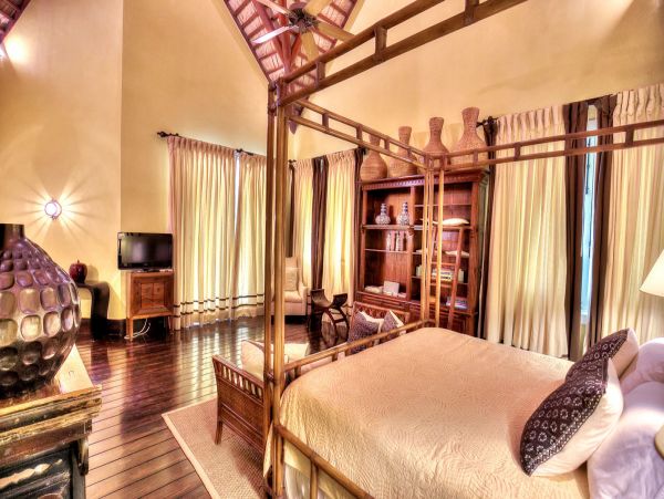 Dominican Republic Home 979484