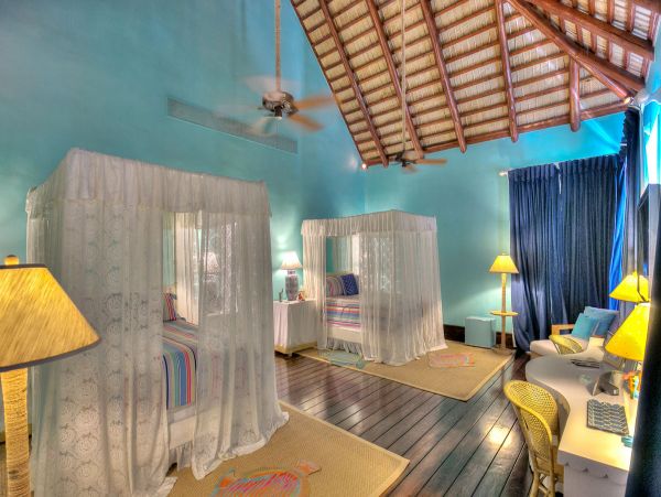 Dominican Republic Home 979484
