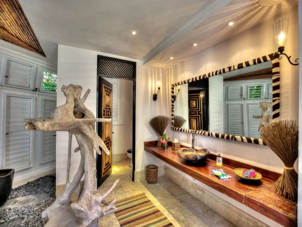Dominican Republic Home 979484
