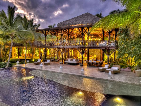 Dominican Republic Home 979484