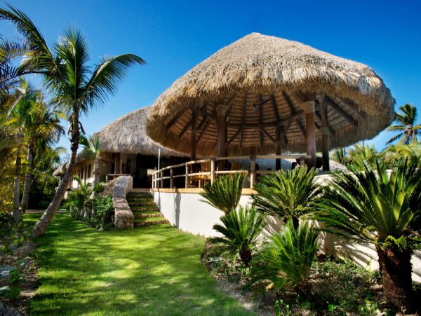 Dominican Republic Home 979485