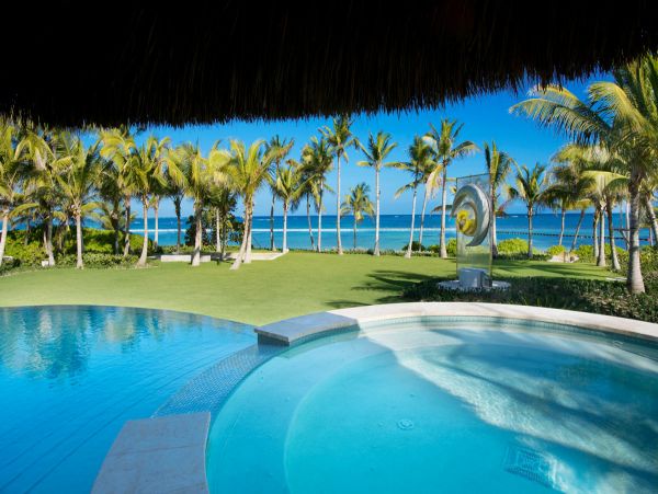 Dominican Republic Home 979485