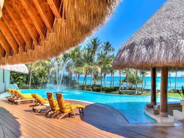 Dominican Republic Home 979485