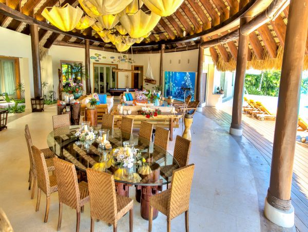 Dominican Republic Home 979485