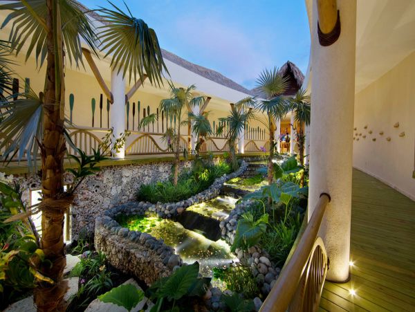 Dominican Republic Home 979485