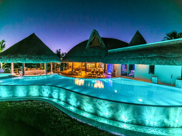 Dominican Republic Home 979485