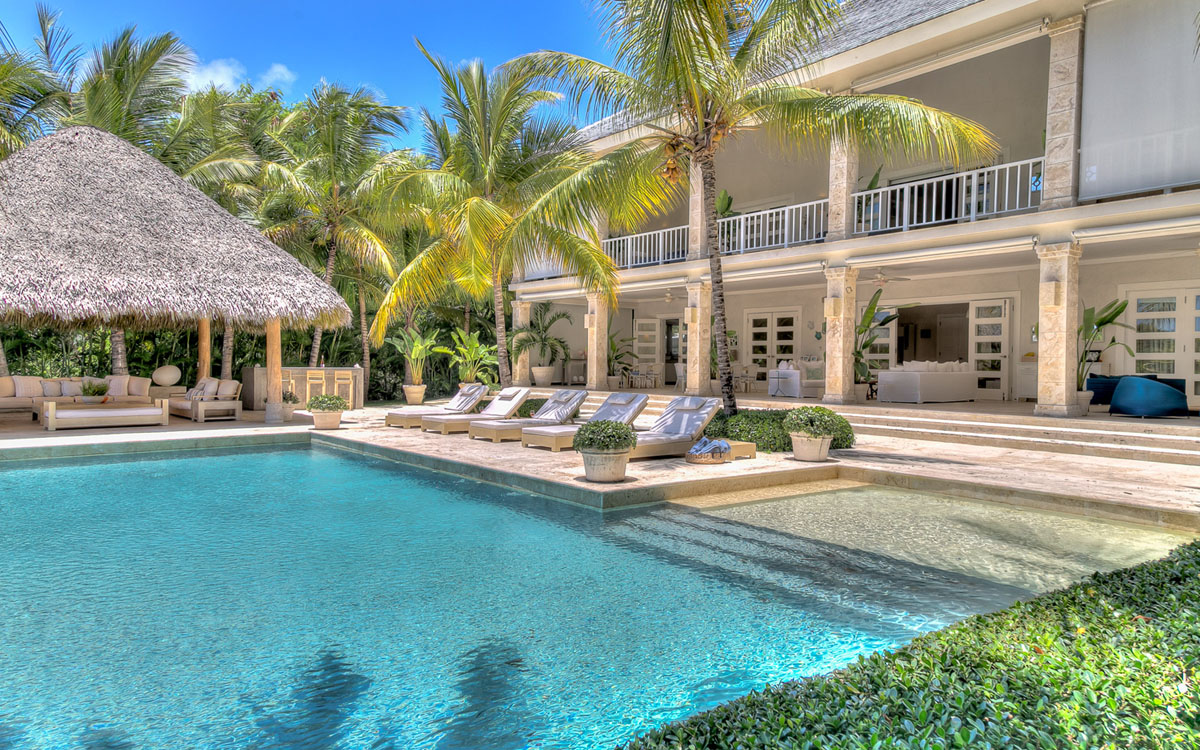 Dominican Republic Home 979487